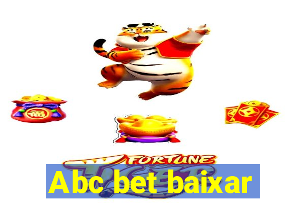 Abc bet baixar